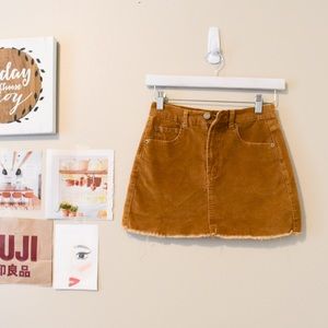 Brandy Melville  Skirt